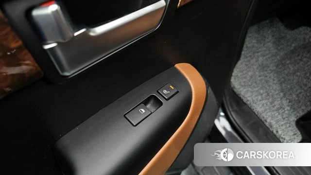 Kia The New Mohave id 4294770 из Кореи 11