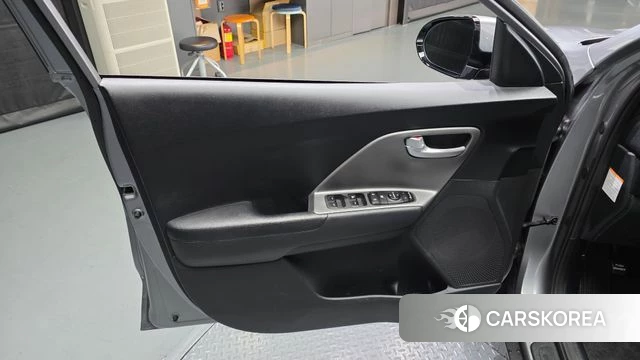 Kia The New Niro id 4355605 из Кореи 11