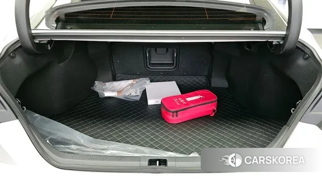 Toyota Camry (XV80) id 3399743 из Кореи 11