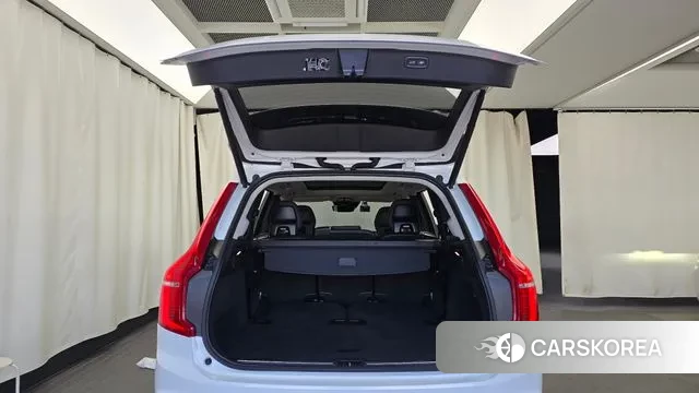 Volvo XC90 second Generation id 3717053 из Кореи 11