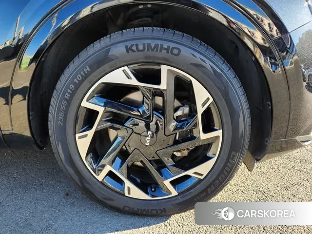 Kia Sportage 5th Generation id 3518990 из Кореи 11