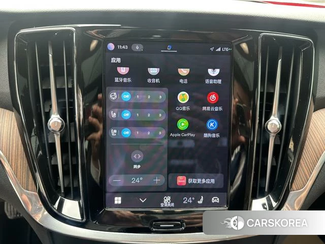 Volvo S60 id 3908622 из Китая 11