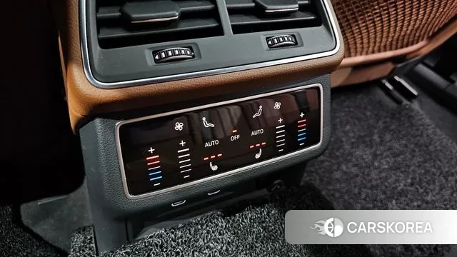 Audi A6 (C8) id 3599806 из Кореи 11