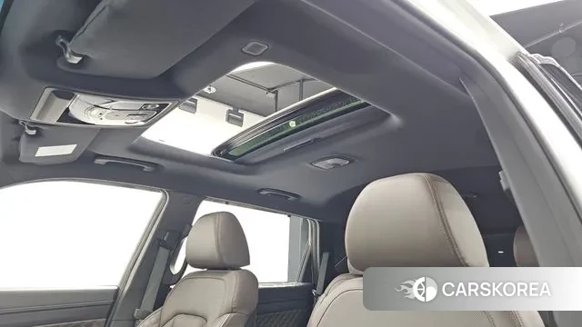 Ssangyong All New Rexton id 3770487 из Кореи 11