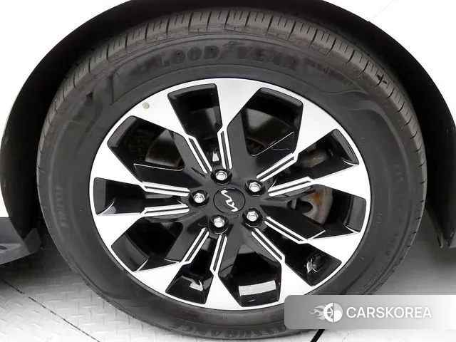 Kia Carnival 4th generation id 3372293 из Кореи 11