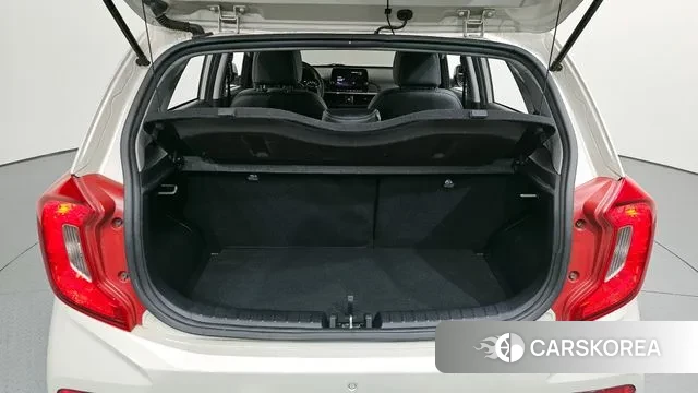 Kia Morning Urban (JA) id 3615317 из Кореи 11