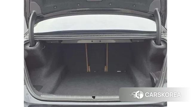 BMW 5 Series (G30) id 3733267 из Кореи 11