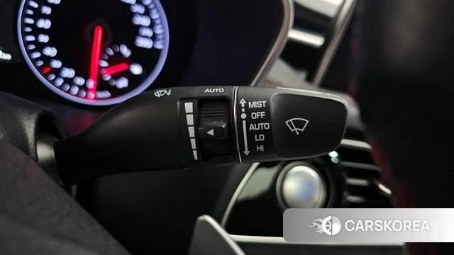 Genesis G70 id 4563460 из Кореи 11