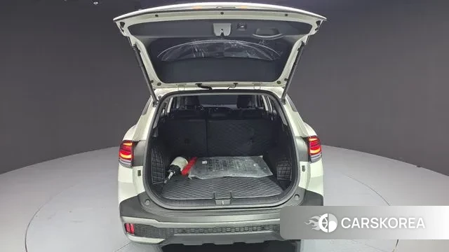 Kia Sportage 5th Generation id 3478795 из Кореи 11