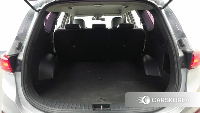 Hyundai Santa Fe TM id 4727778 из Кореи 11