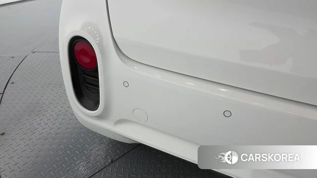 Kia The New Ray id 4018622 из Кореи 11