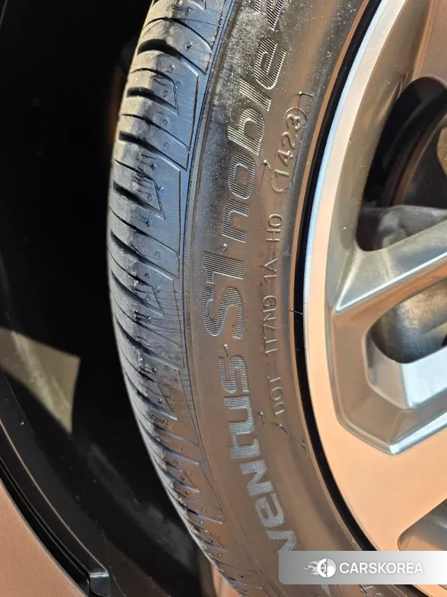 Hyundai Kona id 3687627 из Кореи 11