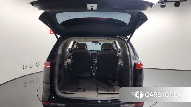 Kia Carnival 4th generation id 3395947 из Кореи 11