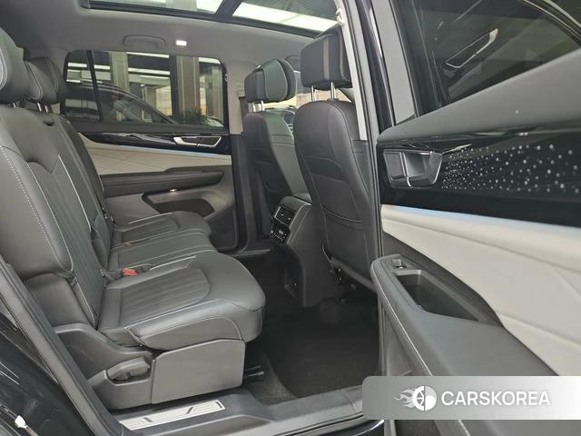 Volkswagen Tourang id 4274070 из Китая 11