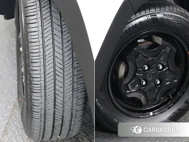 Hyundai Casper id 3518232 из Кореи 11