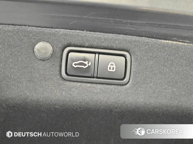 Hyundai The New Grandeur IG Hybrid id 4628674 из Кореи 11