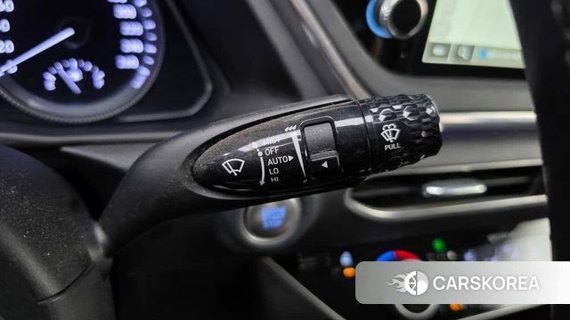 Hyundai Sonata (DN8) id 4702438 из Кореи 11
