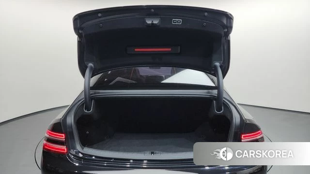 Genesis G80 (RG3) id 3860775 из Кореи 11