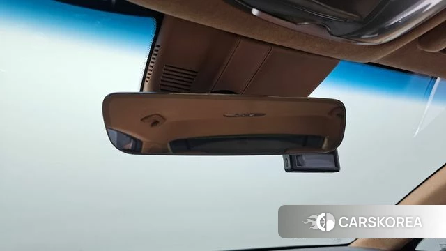 Genesis G80 (RG3) id 4401792 из Кореи 11