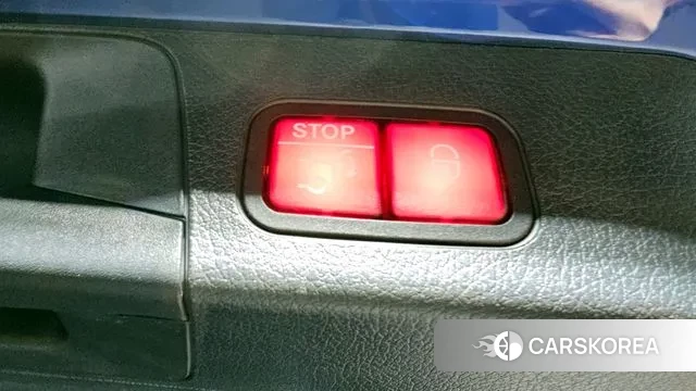 Mercedes-Benz GLB-Class X247 id 3573344 из Кореи 11