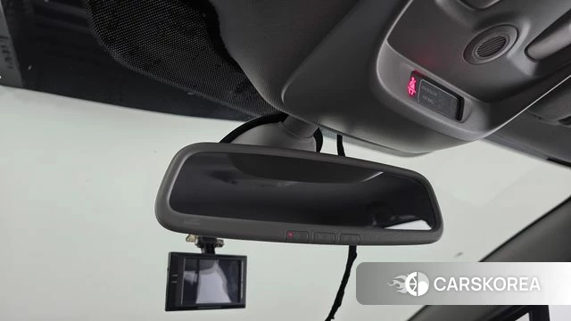 Renault Korea (Samsung) New QM3 id 4587049 из Кореи 11