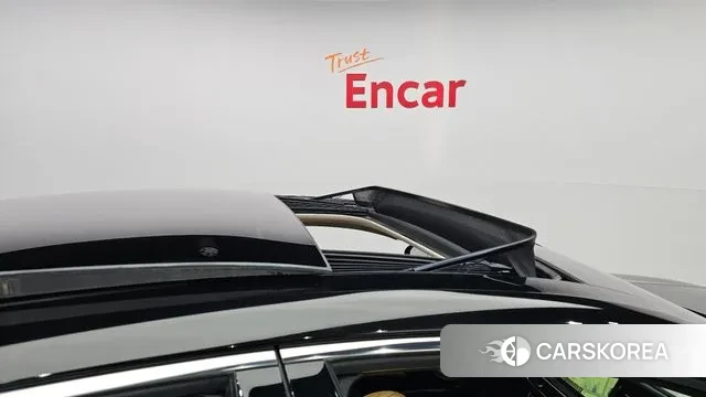 Kia K7 Premier Hybrid id 3439350 из Кореи 11