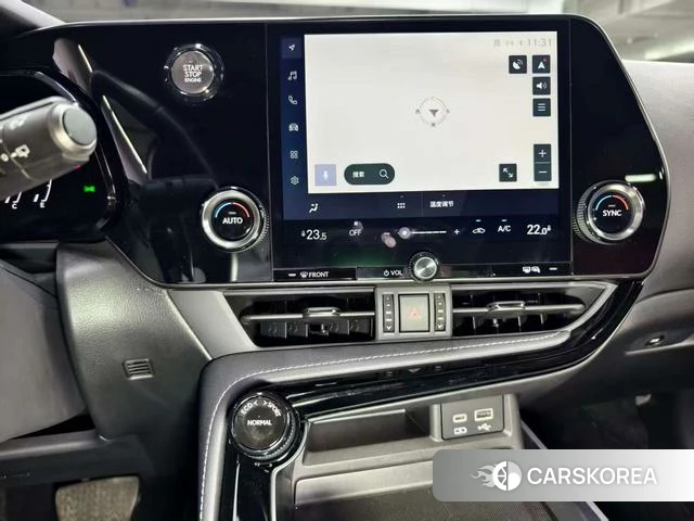 Lexus NX id 4273951 из Китая 11