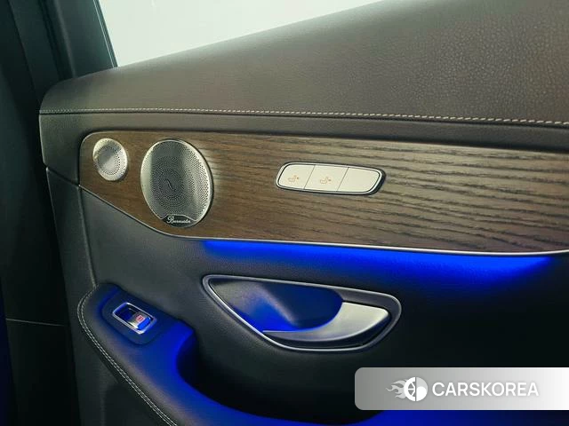 Mercedes-Benz GLC id 4300074 из Китая 11