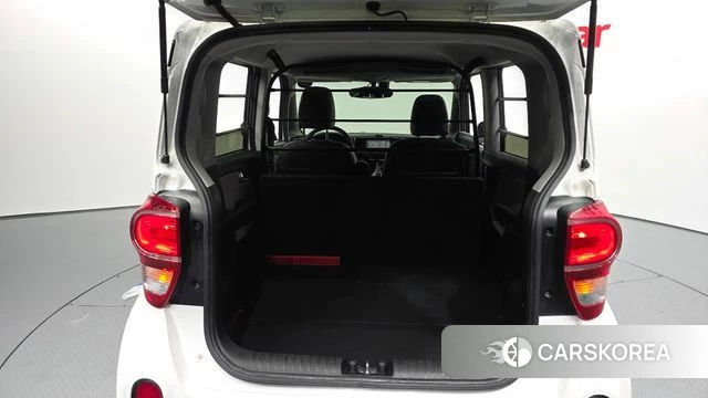 Kia The New Ray id 3777029 из Кореи 11