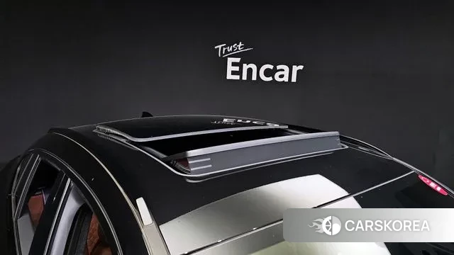 BMW X4M (G02) id 3012767 из Кореи 11