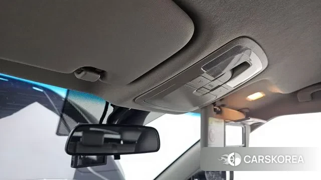 Ssangyong Berry New Tivoli id 3323933 из Кореи 11