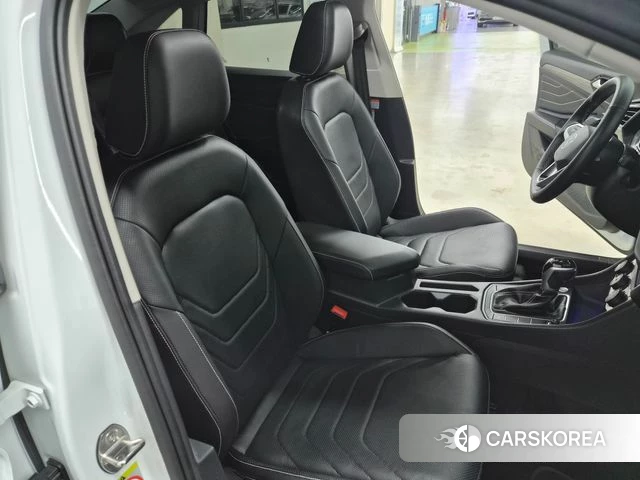 Volkswagen 7th Generation of Jetta id 4243091 из Кореи 11