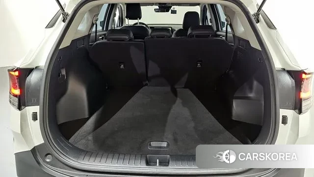 Kia Sportage 5th Generation id 3689997 из Кореи 11