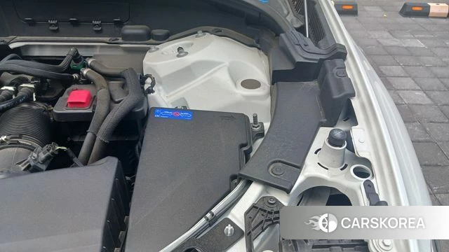 Volvo XC60 second Generation id 4730484 из Кореи 11