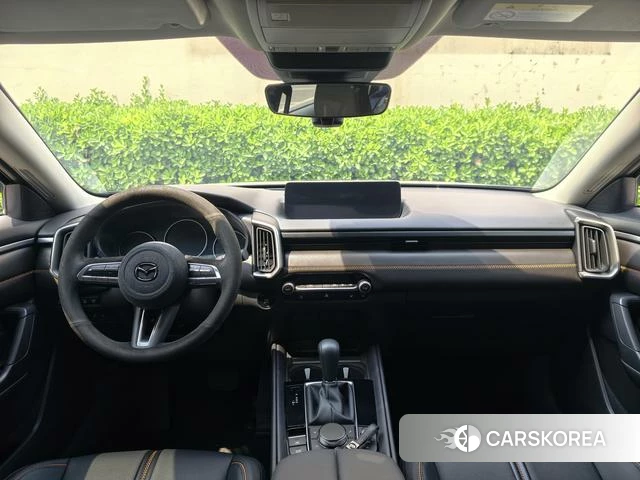 Mazda CX-50 line also id 4198944 из Китая 11