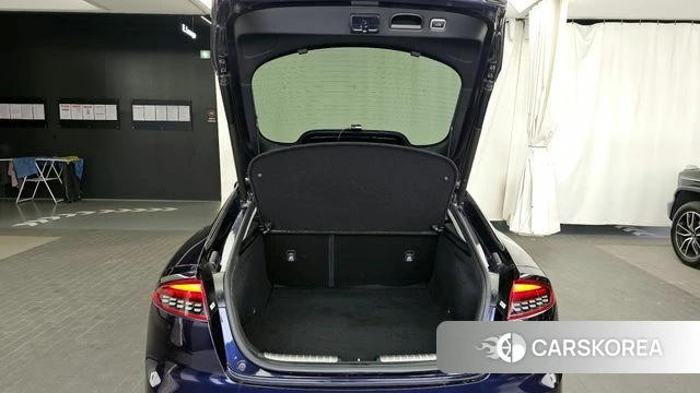 Kia Stinger Meister id 3852711 из Кореи 11