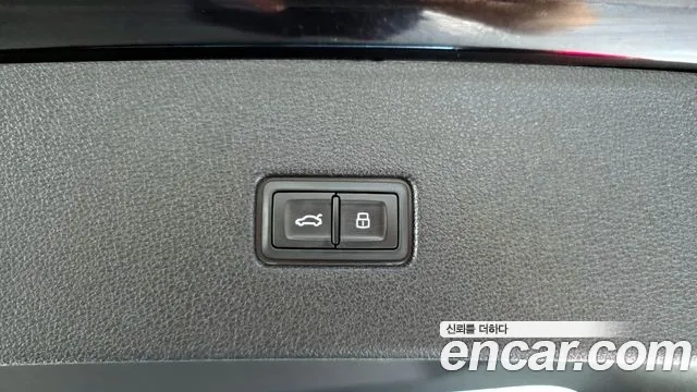 Audi Q8 (4M) id 2906298 из Кореи 11