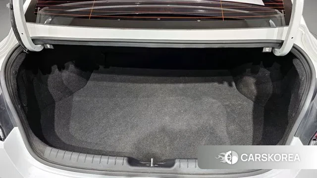 Hyundai Avante (CN7) id 3504467 из Кореи 11