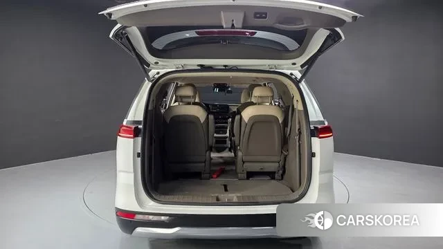 Kia Carnival 4th generation id 3713087 из Кореи 11