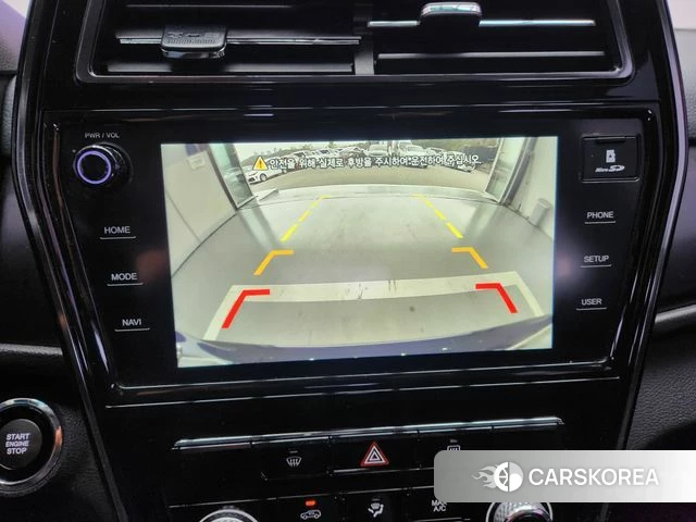 Ssangyong Berry New Tivoli id 4196306 из Кореи 11