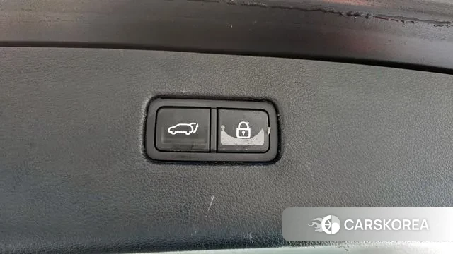 Genesis GV80 id 3691401 из Кореи 11