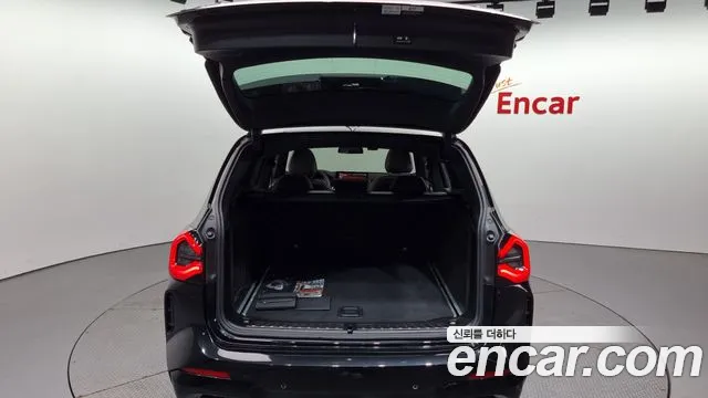 BMW X3 (G01) id 2676222 из Кореи 11