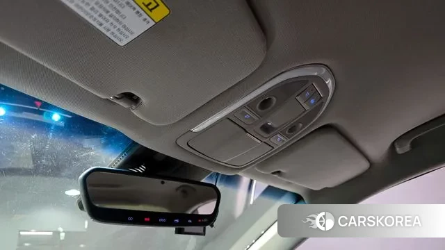 Genesis G80 id 3687174 из Кореи 11