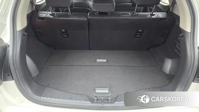 Ssangyong Berry New Tivoli id 3509652 из Кореи 11