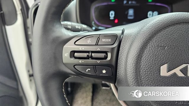 Kia The New Morning (JA) id 4773898 из Кореи 11
