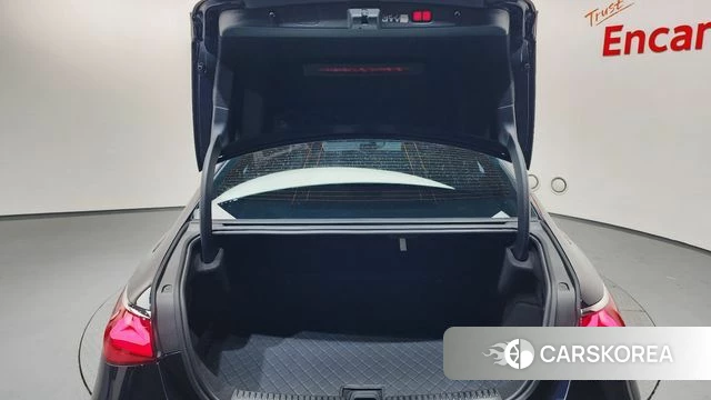 Mercedes-Benz E-Class W214 id 4584116 из Кореи 11
