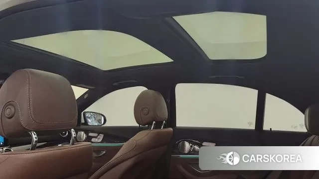 Mercedes-Benz E-Class W213 id 3717140 из Кореи 11