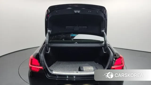 Kia The New K9 2nd generation id 3534912 из Кореи 11