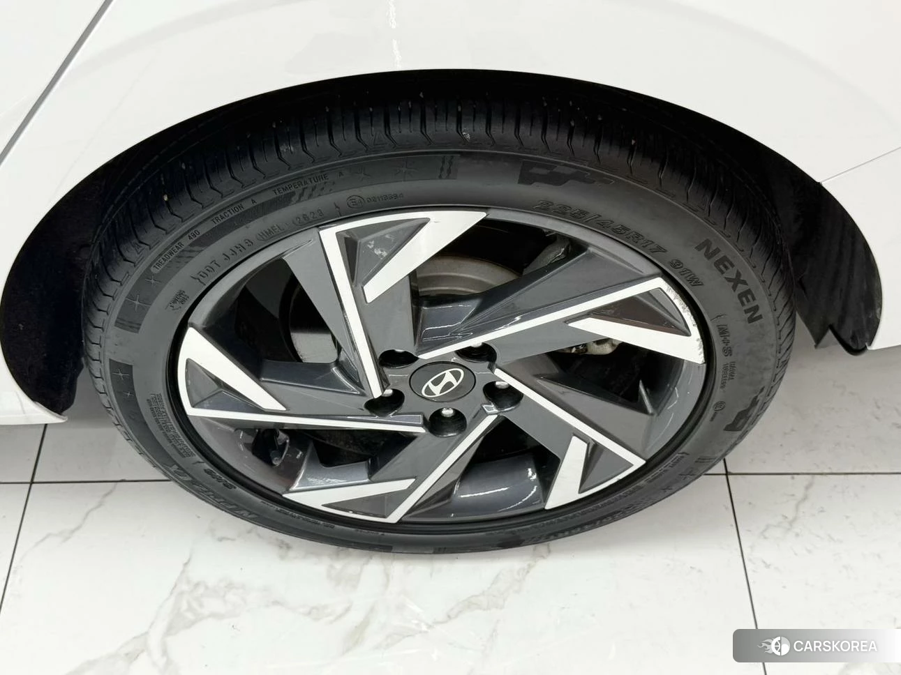 Hyundai Elantra id 4492722 из Китая 11