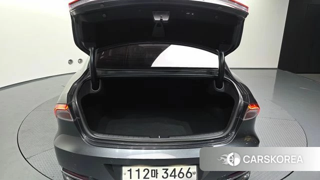 Hyundai The New Grandeur IG id 3899131 из Кореи 11